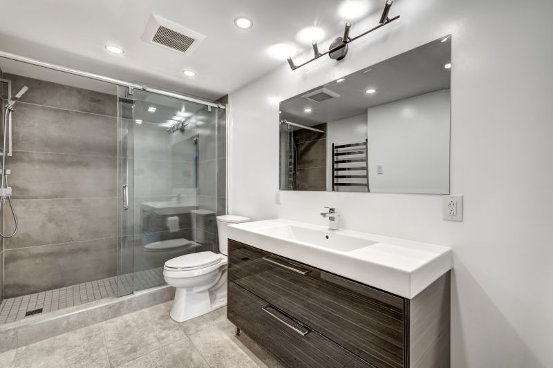Top Bathroom Remodeling Companies in Camden, SC