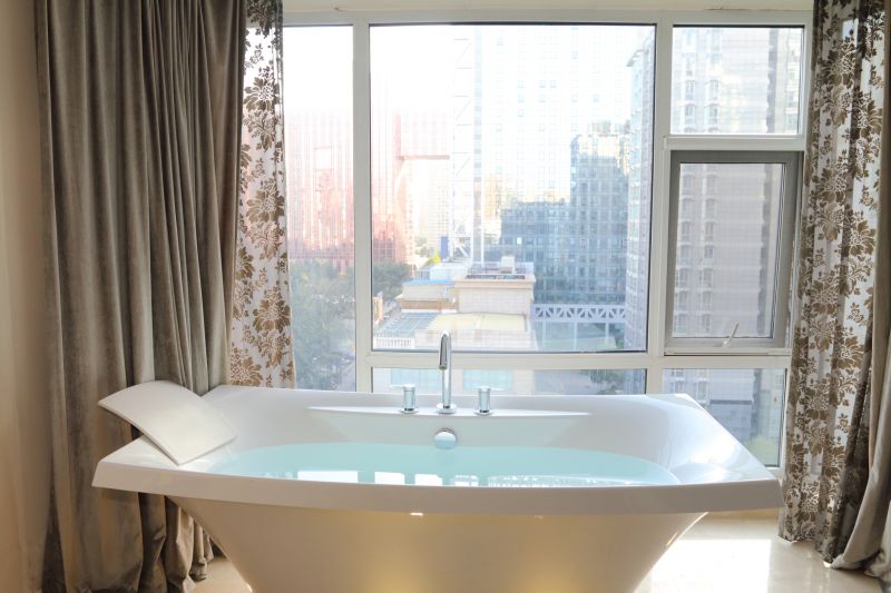 Cost of Bathtub Installation in Columbia, SC